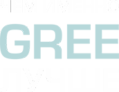 Почему Gree?